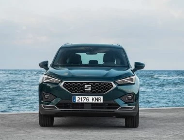 Seat Tarraco: Η ναυαρχίδα της ισπανικής φίρμας από τον Μάρτιο του 2019 στην Ελλάδα